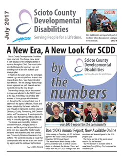 The July Newsletter is Here!