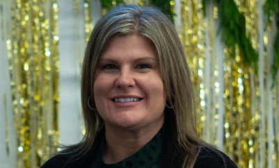 Erica Culver Promoted to Manager of Early Intervention at Scioto County Developmental Disabilities