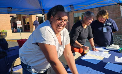 SCDD Honors DSPs With Appreciation Celebration