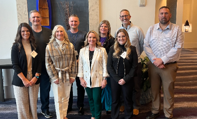 Executive Development Program Prepares Leaders in Developmental Disability Services  