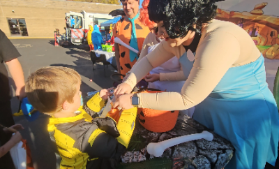 Scioto County’s Biggest Falloween Festival Brings Families Together with Fun and Festivities