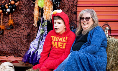SCDD Falloween Carnival set for Oct. 26