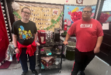 DD Awareness and Advocacy Month: Meet Brody Wyatt
