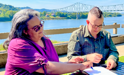 Scioto County DD adds Provider Liaison position