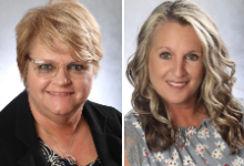 SCDD creates two new school positions