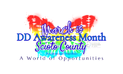 SCDD events celebrate DD Awareness Month