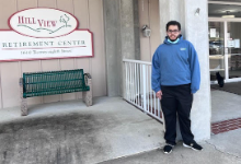DD Awareness and Advocacy Month: Meet Maxwell Edwards