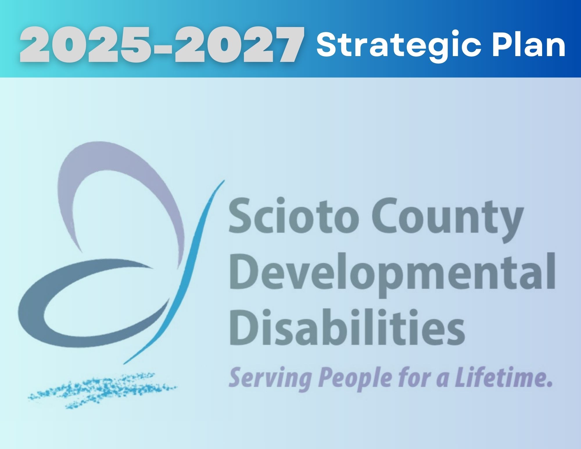SCDD Strategic Plan 25-27