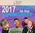 2017 Report to the Community cover page featuring four individuals served by SCDD.