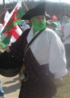 2011 St. Patrick's Parade
