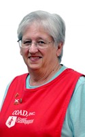Janet Goddard 