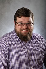 Daniel Halstead 