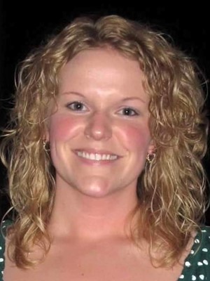 Sarah Huffman 
