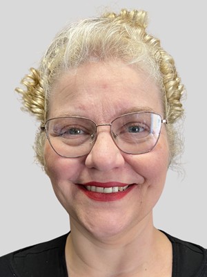 Jennifer Tackett 