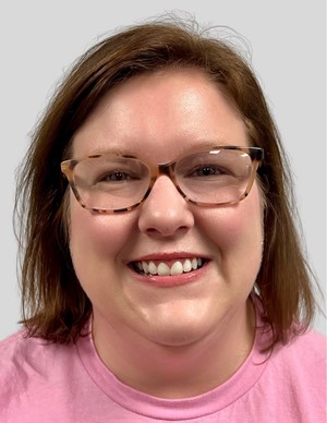 Amy Patrick 