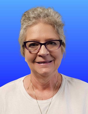 Barbara Picklesimer 