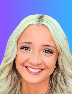 Jordan Sharp 