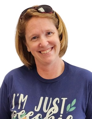 Jenny Pyles 