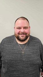 Aaron Borders 