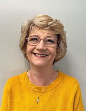 Tammy Grigson 