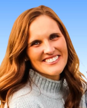 Brooke Messer 