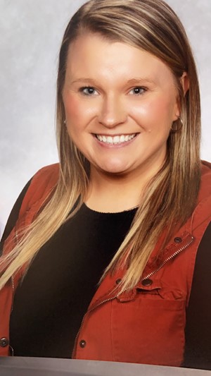Samantha Vetter 